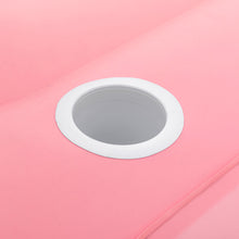 AIRHEAD Classic Cruiser | 8 Person Inflatable Lake Float 