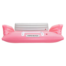 AIRHEAD Classic Cruiser | 8 Person Inflatable Lake Float 