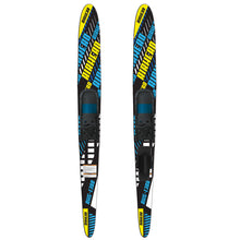 AIRHEAD Combo Water Skis - 67" 