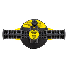 AIRHEAD Double Action Hand Air Pump 