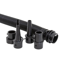 AIRHEAD Double Action Hand Air Pump 