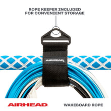 AIRHEAD Dyneema Flat Line Wakeboard Rope | 70 ft. 