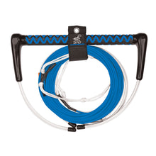 AIRHEAD Dyneema Thermal Wakeboard Rope | 70 ft. Blue