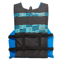 AIRHEAD Element Open Sided Life Jacket Vest | Child-Adult Child