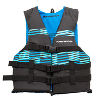 AIRHEAD Element Open Sided Life Jacket Vest | Child-Adult Child