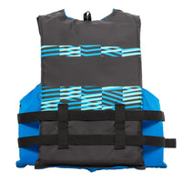 AIRHEAD Element Open Sided Life Jacket Vest | Child-Adult Super Large