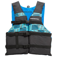 AIRHEAD Element Open Sided Life Jacket Vest | Child-Adult Youth