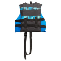 AIRHEAD Element Open Sided Life Jacket Vest | Child-Adult Youth
