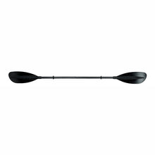 AIRHEAD Fiberglass 4 Section Kayak Paddle 