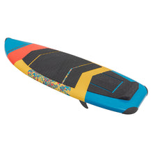 AIRHEAD Fraction | Surf-Style Wakesurf Board 