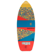 AIRHEAD Fraction | Surf-Style Wakesurf Board 