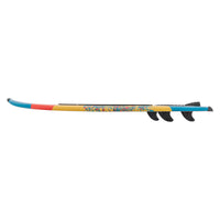 AIRHEAD Fraction | Surf-Style Wakesurf Board 