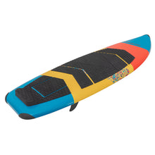 AIRHEAD Fraction | Surf-Style Wakesurf Board 
