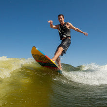 AIRHEAD Fraction | Surf-Style Wakesurf Board 