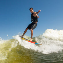 AIRHEAD Fraction | Surf-Style Wakesurf Board 