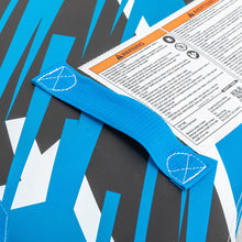 AIRHEAD G-Force 2 | 1-2 Rider Towable Tube for Boating 