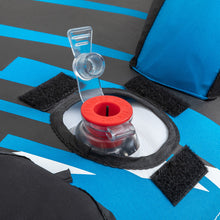 AIRHEAD G-Force 2 | 1-2 Rider Towable Tube for Boating 