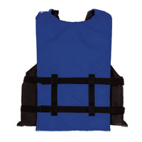 AIRHEAD Stars & Stripes General Boating Life Jacket Vest | Child-Adult Super Large
