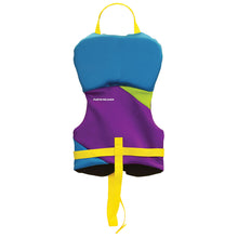 AIRHEAD Gnar Neolite Kwik-Dry Life Jacket Vest | Inflant-Adult Child