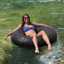 AIRHEAD Justa Tube | Inflatable Water & Snow Tube - 32" 32"