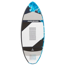 AIRHEAD Lake Effect | Skim-Style Wakesurf Board 
