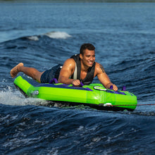 AIRHEAD Lazer | 1 Rider Towable Tube for Boating 