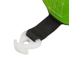 AIRHEAD Lazer | 1 Rider Towable Tube for Boating 