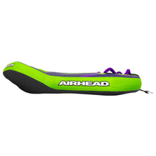 AIRHEAD Lazer | 1 Rider Towable Tube for Boating 