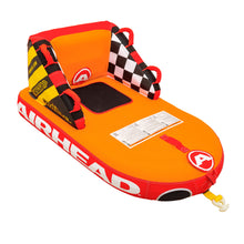 AIRHEAD Lil' Mable | 1 Rider Towable Tube for Boating 