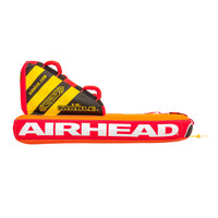 AIRHEAD Lil' Mable | 1 Rider Towable Tube for Boating 