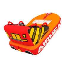 AIRHEAD Lil' Mable | 1 Rider Towable Tube for Boating 