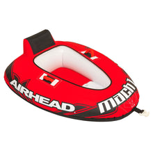 AIRHEAD Mach 1 | 1 Rider Towable Tube for Boating 