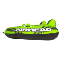 AIRHEAD Mach 3 | 1-3 Rider Towable Tube for Boating 