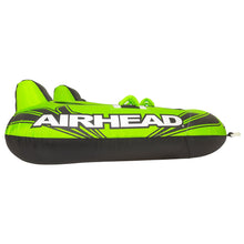 AIRHEAD Mach 3 | 1-3 Rider Towable Tube for Boating 