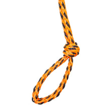 AIRHEAD Orb Booster Ball | Towable Tube Rope for Boating - 60 ft. 