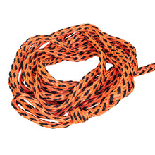 AIRHEAD Orb Booster Ball | Towable Tube Rope for Boating - 60 ft. 