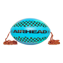 AIRHEAD Orb Booster Ball | Towable Tube Rope for Boating - 60 ft. 