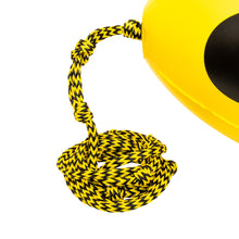 AIRHEAD Orb Buzz | 4 Rider Towable Tube Rope for Boating - 60 ft. 