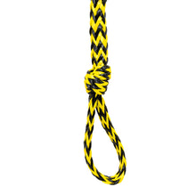 AIRHEAD Orb Buzz | 4 Rider Towable Tube Rope for Boating - 60 ft. 