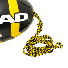 AIRHEAD Orb Buzz | 4 Rider Towable Tube Rope for Boating - 60 ft. 