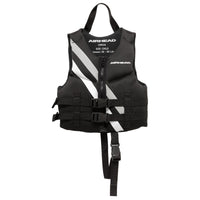 AIRHEAD Orca Neolite Kwik-Dry Life Jacket Vest | Child-Adult Adult L