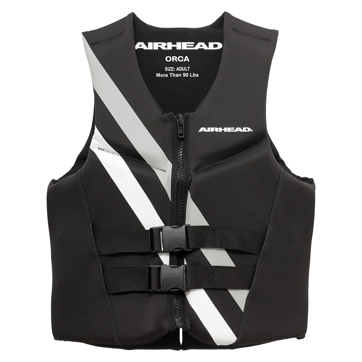 AIRHEAD Orca Neolite Kwik-Dry Life Jacket Vest | Child-Adult Adult S ...