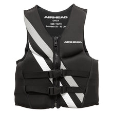 AIRHEAD Orca Neolite Kwik-Dry Life Jacket Vest | Child-Adult Adult XL