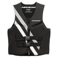 AIRHEAD Orca Neolite Kwik-Dry Life Jacket Vest | Child-Adult Adult XS