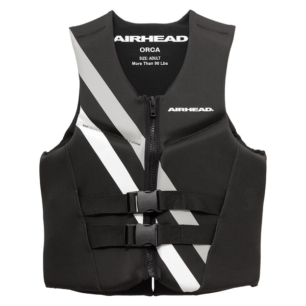 AIRHEAD Orca Neolite Kwik-Dry Life Jacket Vest | Child-Adult Youth