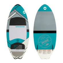 AIRHEAD Pfish | Skim-Style Wakesurf Board 