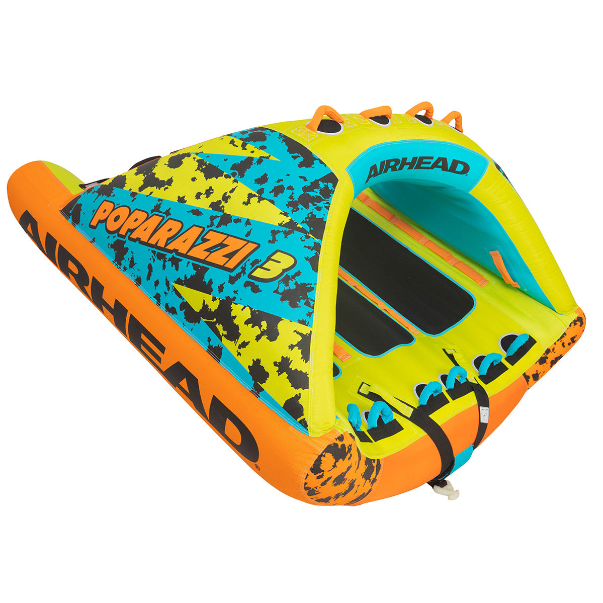 Airhead Watersports Poparazzi