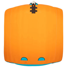 AIRHEAD Poparazzi 3 | 1-3 Rider Towable Tube for Boating 