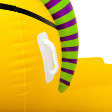 AIRHEAD Punk Duck | Large Inflatable Pool Float 