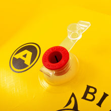 AIRHEAD Punk Duck | Large Inflatable Pool Float 